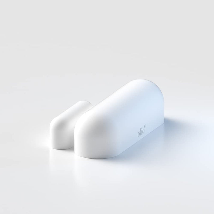 Solution Connectee Aide Domicile Telebienveillance Pour Seniors Capteur Presence Pack Serenite