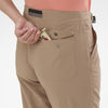 Lafuma Access Pants W - Pantalon de randonnée - Classique - Femme - Taille 40 NOIR