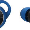 Ecouteur Bluetooth Sans Fil Oreillette Sport Etanche Tactile Autonomie Totale 20h BLEU