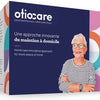 Solution Connectee Aide Domicile Telebienveillance Pour Seniors Capteur Presence Pack Serenite