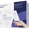 Solution Connectee Aide Domicile Telebienveillance Pour Seniors Capteur Presence Pack Serenite