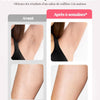 Epilateur Lumiere Pulsée IPL 9 Niveaux 3 Fonctions Epilation Definitive Corps Visage Aisselle Jambe Maillot