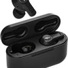 Ecouteurs Bluetooth sans Fil Faible Latence Autonomie 20h 4 Micros Suppression Bruit Ambiants