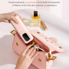 Epilateur Lumiere Pulsée IPL 9 Niveaux 3 Fonctions Epilation Definitive Corps Visage Aisselle Jambe Maillot