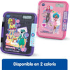KidiSecrets 365 Mon Journal Intime Vocal Noir, Journal Intime Électronique avec Code, Micro Enregistreur, Carnet Secret, Feutre et Jeux NOIR