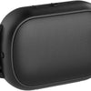 Mini Haut-Parleur Bluetooth Enceinte Sans Fil Autonomie 10h Etanche IP67 NOIR