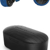 Ecouteur Bluetooth Sans Fil Oreillette Sport Etanche Tactile Autonomie Totale 20h BLEU