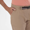 Lafuma Access Pants W - Pantalon de randonnée - Classique - Femme - Taille 40 NOIR
