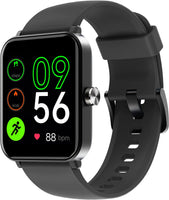 Montre Connectée Appels Bluetooth Assistant Vocal Intégré Ecran 1,69