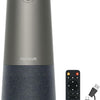 Webcam Conférence 4K 8MP Sony CMOS 4 Microphones Haut-parleurs Grand Angle 120° Caméra de Vidéoconférence 5x Zoom Cadrage Automatique