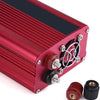 Power Inverter, 2000W DC 12V à AC 110V Car Power Inverter Converter Adaptateur de Chargeur USB