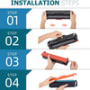 Pack x4 Toner COMPATIBLES 415X 415A Color Laserjet Pro MFP M479fdw M479fnw M479fdn M479dw