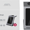 Grande Station Recharge Chargement Sans Fil Induction Charge Rapide Antiderapant