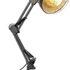 lampe Chauffante Non Rayonnante 150W Physiothérapie Emotionnelle SAD Température Réglable avec Minuterie