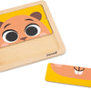 Coffret Jouet en Bois Enfant Bébé 36 Mois Jeux Développement Apprentissage