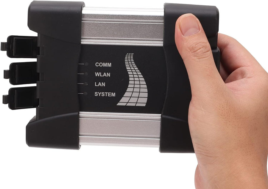 Outil de Programmation de Diagnostic V2019.2 Multifonctionnel pour Interface de Diagnostic ICOM pour Outil Automobile