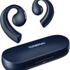 Ecouteurs Q1C Supra Auriculaire sans Fil Bluetooth Boîtier Autonomie 30H Etanche IP67