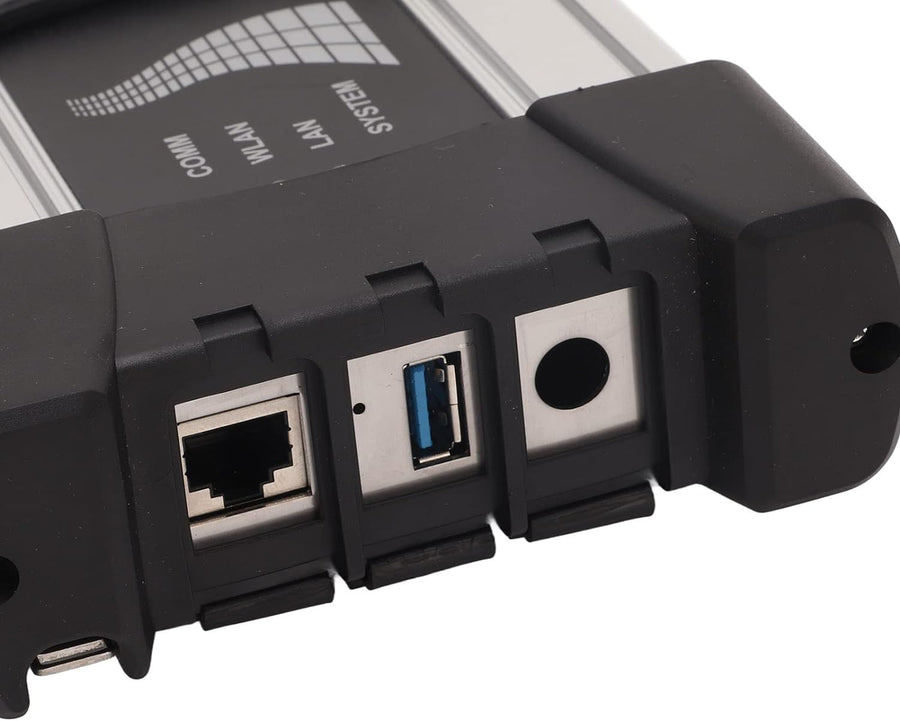 Outil de Programmation de Diagnostic V2019.2 Multifonctionnel pour Interface de Diagnostic ICOM pour Outil Automobile