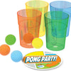 Jeux Ambiance Pong Party Lance et Attrape ! Relève Le Défi Famille Ou Entre Amis Jeu Adresse