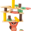 Coffret Jouet en Bois Enfant Bébé 36 Mois Jeux Développement Apprentissage