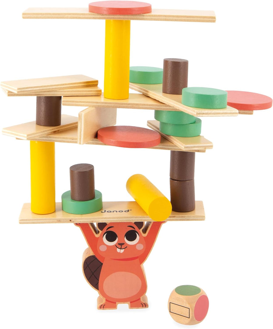 Coffret Jouet en Bois Enfant Bébé 36 Mois Jeux Développement Apprentissage