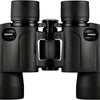 Jumelles 8x40 S avec Sangle, Sacoche Images claires et nettes Couleurs Naturelles Large Champ de Vision Poids léger idéal pour Les l'observation de la Nature