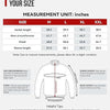 Blouson Moto Homme Taille L 4 Saisons – Veste Moto Textile Respirante et Coupe-Vent avec Protections CE aux Épaules et Coudes, Doublure Amovible, Confortable pour Route et Touring BLANC