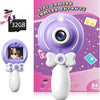 Jouet Photo Enfants Caméra Portable Vidéo HD 1080P Carte SD 32Go