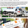 N4 Pro S 3 STARVIS 2 Dashcam Voiture 4K+ 1080P+ 1440P WiFi 5G WiFi PlatePix™ Caméra embarquée Infrarouge GPS 360°HDR Mode Parking Tampon,Commande Vocale en français, LTE Optionel, Max 1To