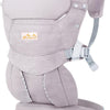 Porte-Bébé, Physiologique Porte Bebe Naissance avec Ergonomique pour nouveau-nés et petits enfants de 3 à 36 mois (3 à 20 kg)