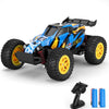 Voitures Télécommandées Voiture RC Car - 1:20 RC Car Radiocommandée Tout Terrain Jouets Enfants