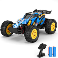 Voitures Télécommandées Voiture RC Car - 1:20 RC Car Radiocommandée Tout Terrain Jouets Enfants
