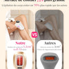 Epilateur Lumière Pulsée Laser 999,900 Flashes IPL Epilation Definitive Indolore corps entier