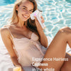 Epilateur Lumière Pulsée Laser 999,900 Flashes IPL Epilation Definitive Indolore corps entier