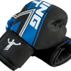 Gant de Boxe - Performance et Style Exceptionnels pour Vos Entraînements NOIR BLEU