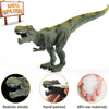 Jouet Enfant Boite Figurine Dinosaure et Jeux Dino à démonter