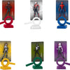 Winning Moves Cluedo Spiderman - Jeu de société - Jeu de Plateau - Jeux Spiderman a partir de 8 Ans - 2 à 6 Joueurs - Version française