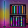 BARRE LED RGBIC COLOR LIGHTING 120cm - Éclairage Intelligent et Ambiance Personnalisée