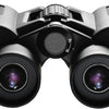 Jumelles 8x40 S avec Sangle, Sacoche Images claires et nettes Couleurs Naturelles Large Champ de Vision Poids léger idéal pour Les l'observation de la Nature