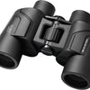 Jumelles 8x40 S avec Sangle, Sacoche Images claires et nettes Couleurs Naturelles Large Champ de Vision Poids léger idéal pour Les l'observation de la Nature