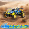 Voitures Télécommandées Voiture RC Car - 1:20 RC Car Radiocommandée Tout Terrain Jouets Enfants