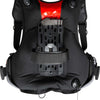 CRESSI Solid Plus Gilet Stabilisateurs de Plongée (BCD/GAV) Mixte Taille M