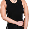 Sous-Combinaison Néoprène 2,5mm CRESSI Apnée Plongée Natation Confortable Protection Thermique Léger Pratique Taille M NOIR