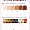 Epilateur Lumiere Pulsée IPL 9 Niveaux 3 Fonctions Epilation Definitive Corps Visage Aisselle Jambe Maillot