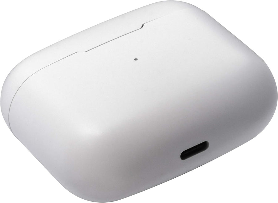 Ecouteurs Bluetooth Sans Fil Faible Latence Autonomie 24h Etanche IPX6 BLANC