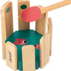 Coffret Jouet en Bois Enfant Bébé 36 Mois Jeux Développement Apprentissage