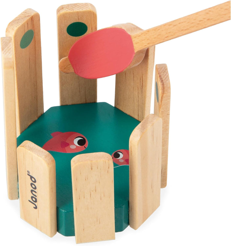 Coffret Jouet en Bois Enfant Bébé 36 Mois Jeux Développement Apprentissage