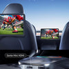 Boîtier CarPlay IA – CarPlay/Android Auto sans Fil, boîtier Voiture Streaming, Wi-FI/Bluetooth Doubles, Sortie HDMI, Lecture Via USB, Assistant IA, prêt à l'emploi, OTA, avec OBD II