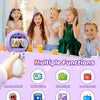 Jouet Photo Enfants Caméra Portable Vidéo HD 1080P Carte SD 32Go