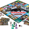 Monopoly : Dragons, Jeu de Plateau inspiré du Film de Dreamworks - Version française